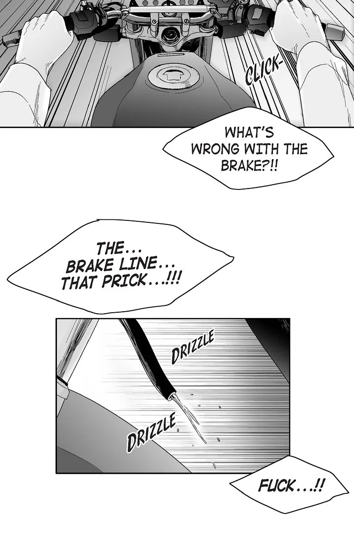 Read An Eye For An Eye chapter 49 image 51 on Lezhin