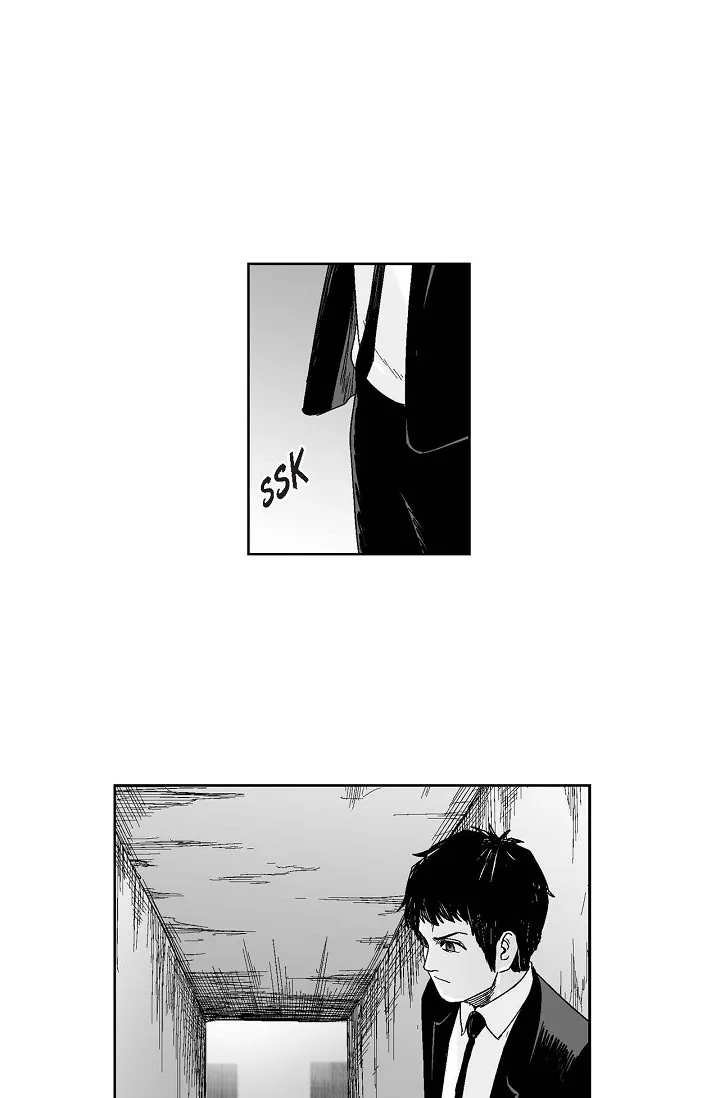 Read An Eye For An Eye chapter 49 image 7 on Lezhin