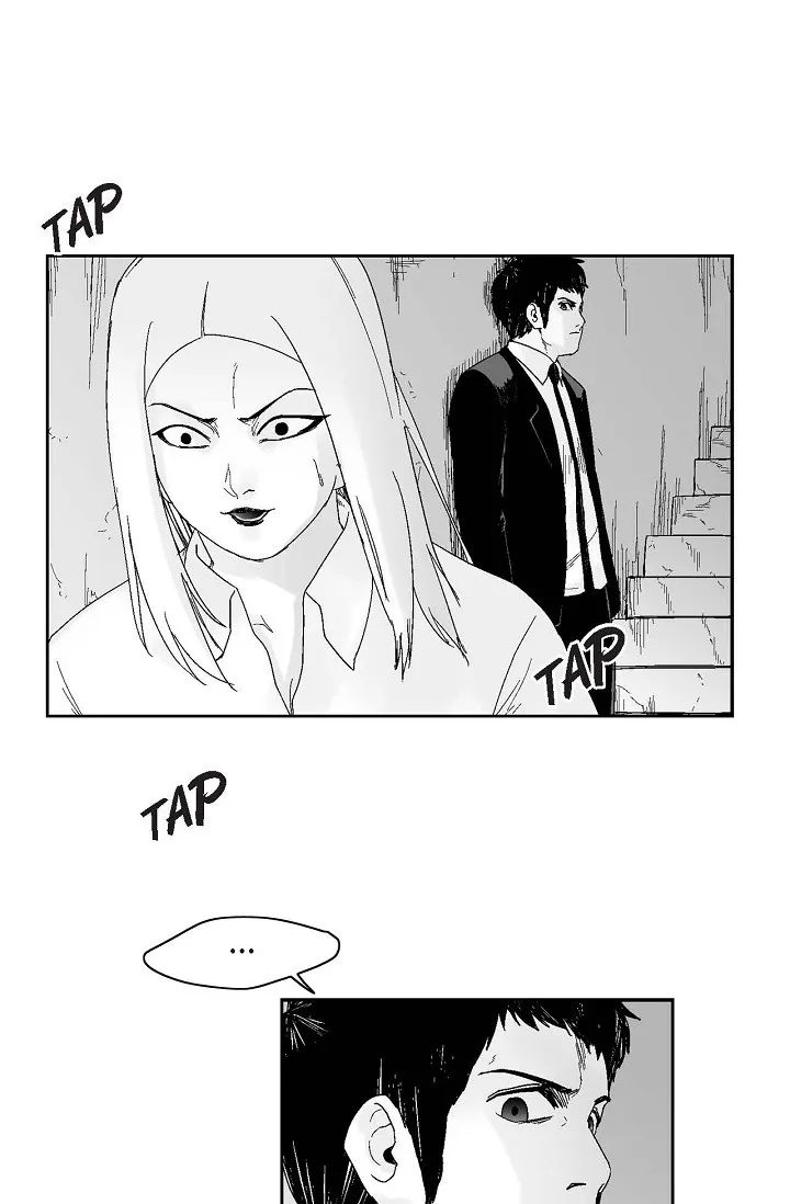 Read An Eye For An Eye chapter 49 image 9 on Lezhin