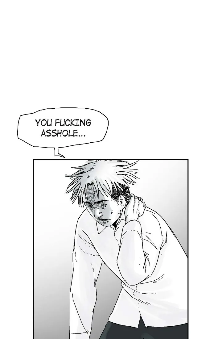 Read An Eye For An Eye chapter 5 image 0 on Lezhin