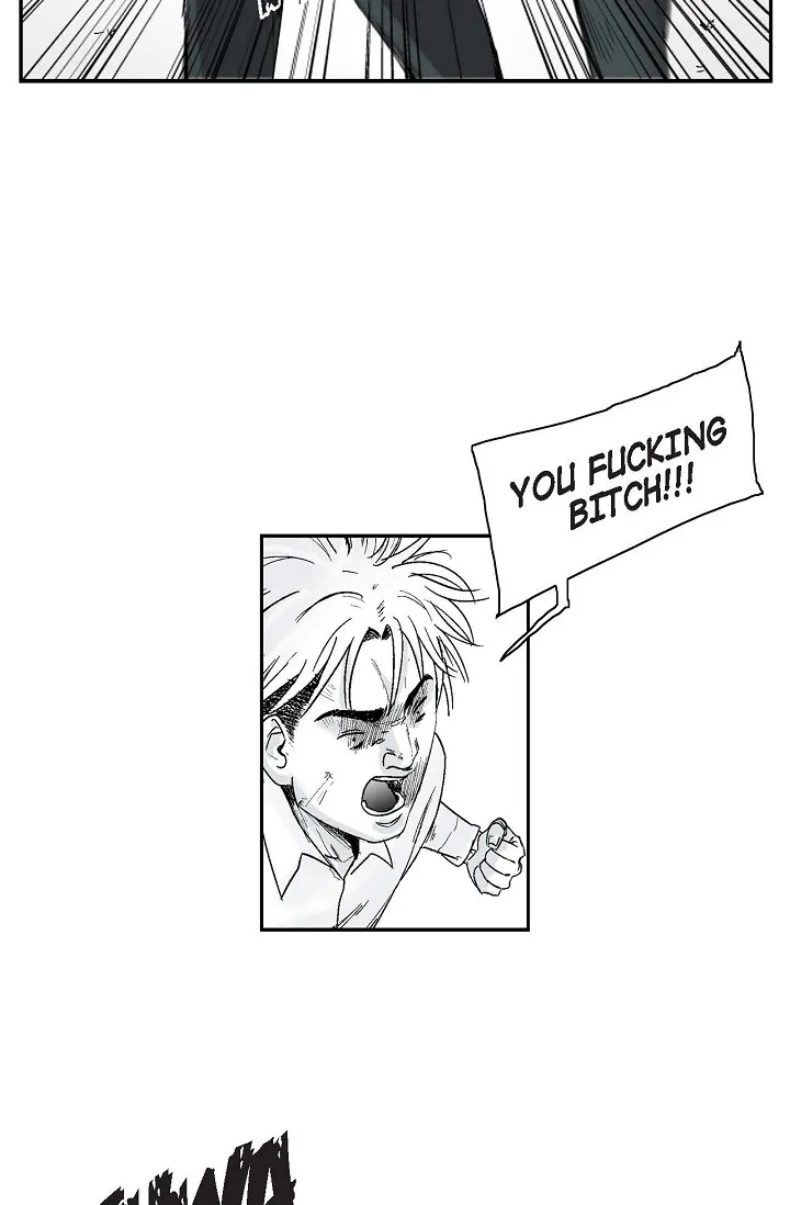 Read An Eye For An Eye chapter 5 image 11 on Lezhin