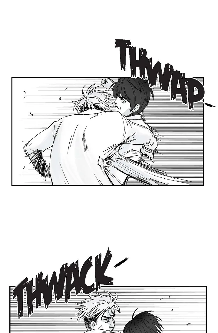 Read An Eye For An Eye chapter 5 image 13 on Lezhin