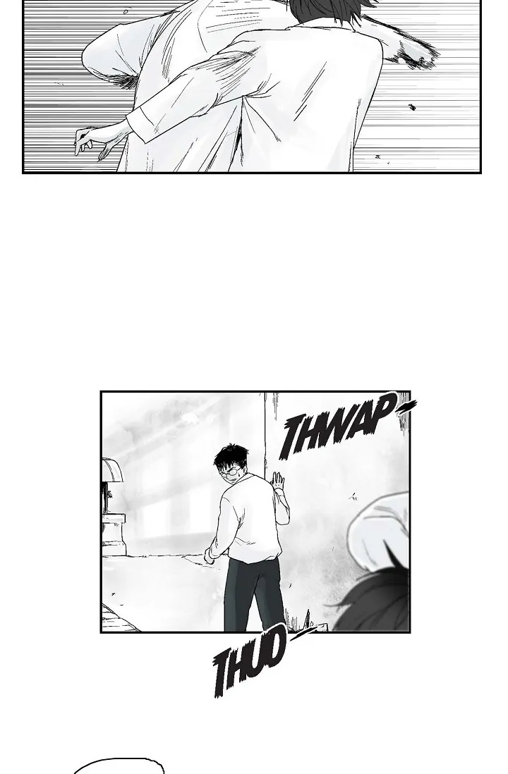 Read An Eye For An Eye chapter 5 image 14 on Lezhin