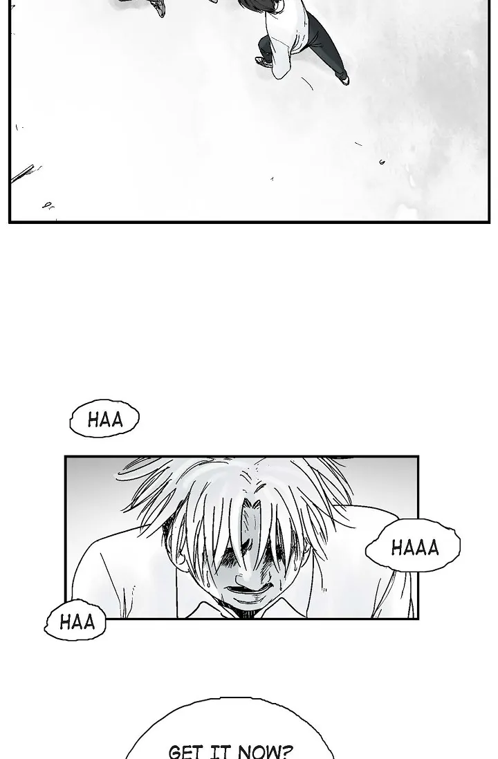 Read An Eye For An Eye chapter 5 image 18 on Lezhin
