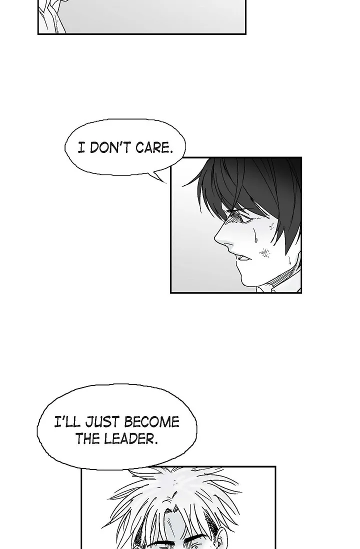 Read An Eye For An Eye chapter 5 image 20 on Lezhin