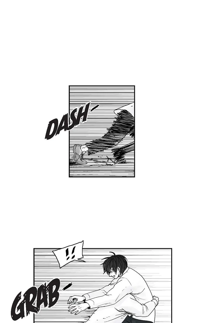 Read An Eye For An Eye chapter 5 image 24 on Lezhin