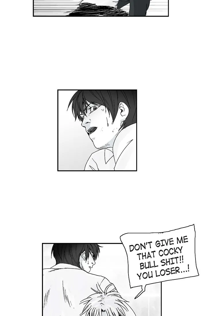 Read An Eye For An Eye chapter 5 image 25 on Lezhin