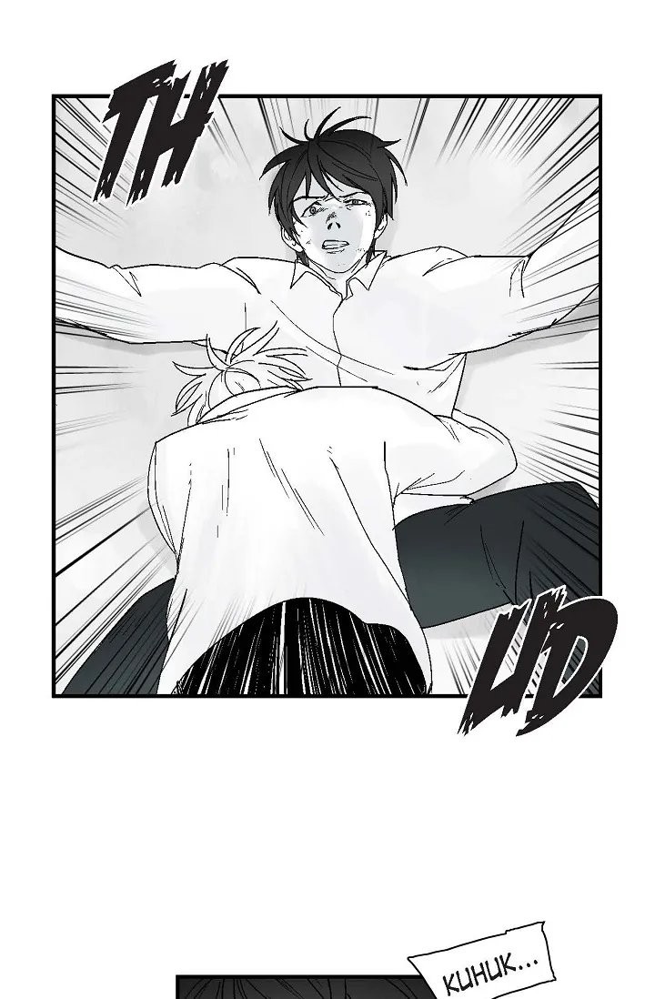 Read An Eye For An Eye chapter 5 image 27 on Lezhin