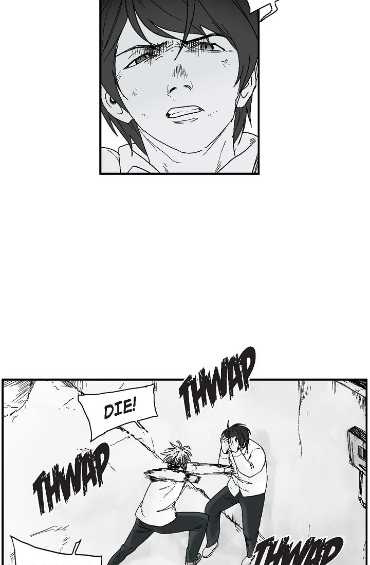 Read An Eye For An Eye chapter 5 image 28 on Lezhin