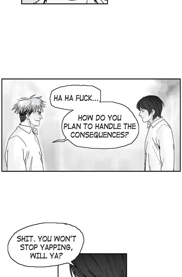 Read An Eye For An Eye chapter 5 image 3 on Lezhin