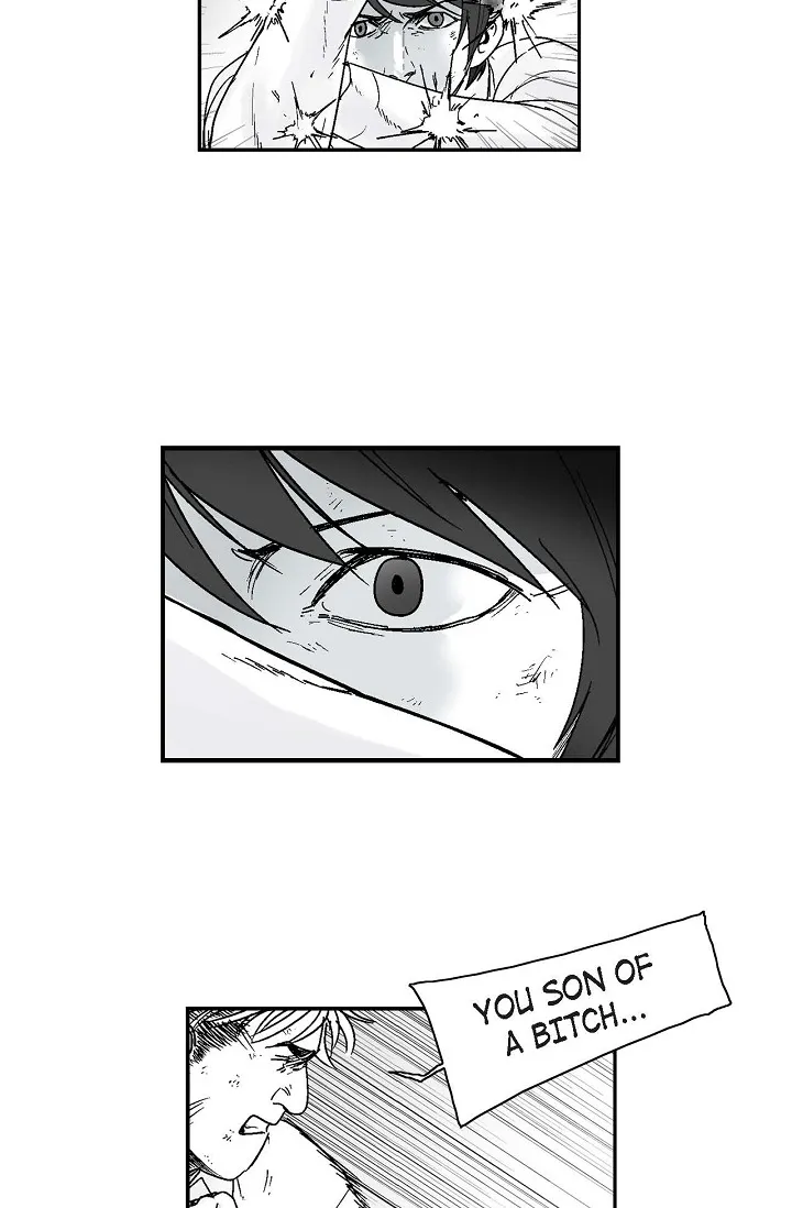 Read An Eye For An Eye chapter 5 image 30 on Lezhin