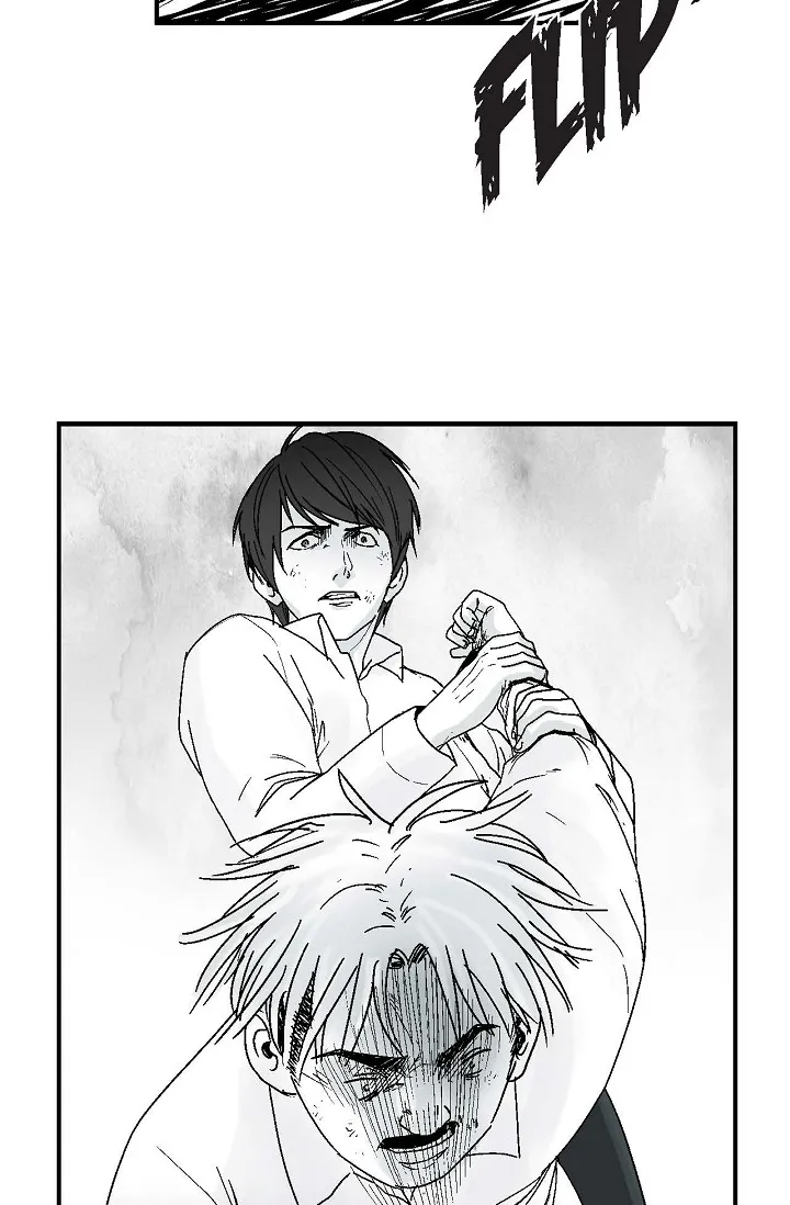 Read An Eye For An Eye chapter 5 image 32 on Lezhin