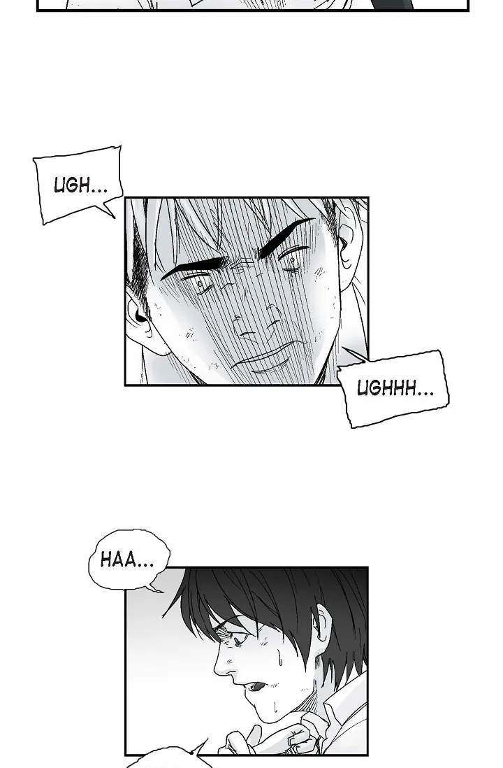 Read An Eye For An Eye chapter 5 image 33 on Lezhin