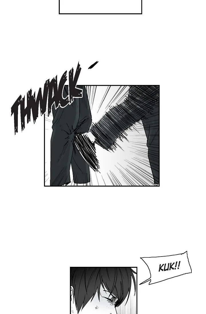 Read An Eye For An Eye chapter 5 image 37 on Lezhin