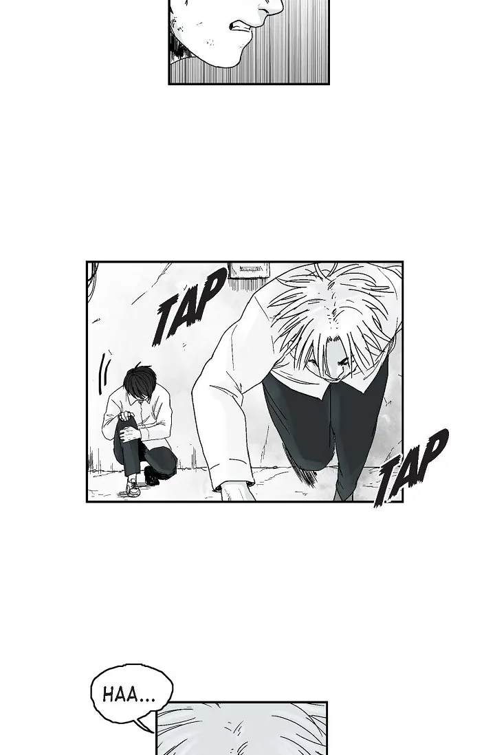 Read An Eye For An Eye chapter 5 image 38 on Lezhin