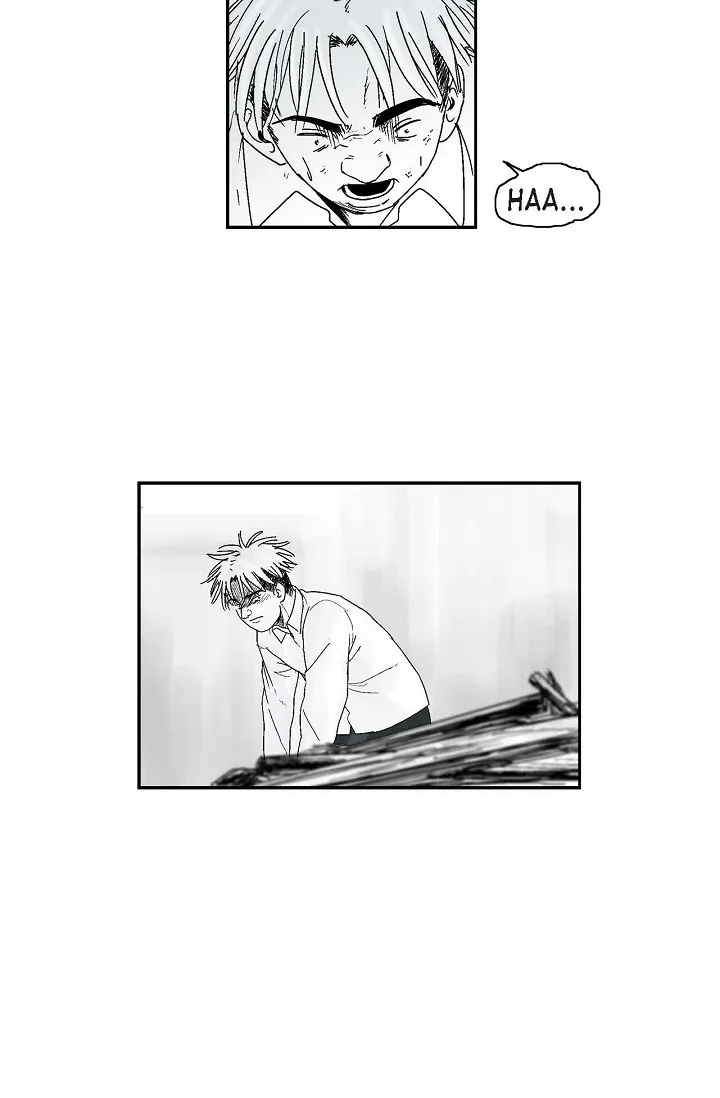 Read An Eye For An Eye chapter 5 image 39 on Lezhin