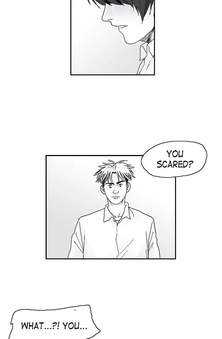 Read An Eye For An Eye chapter 5 image 4 on Lezhin