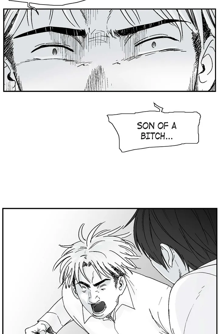 Read An Eye For An Eye chapter 5 image 5 on Lezhin