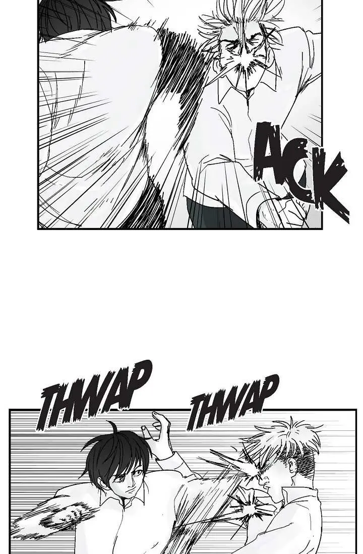 Read An Eye For An Eye chapter 5 image 8 on Lezhin