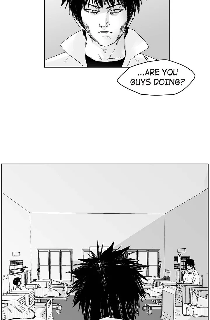 Read An Eye For An Eye chapter 50 image 1 on Lezhin