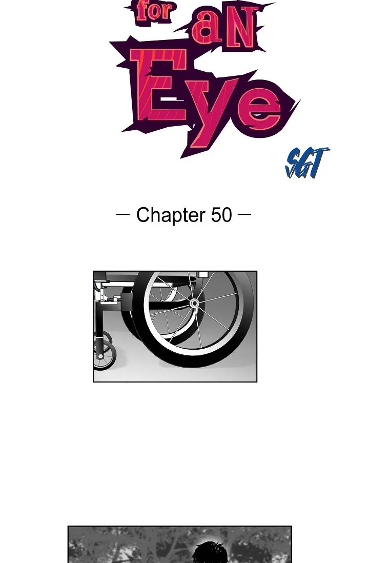 Read An Eye For An Eye chapter 50 image 10 on Lezhin