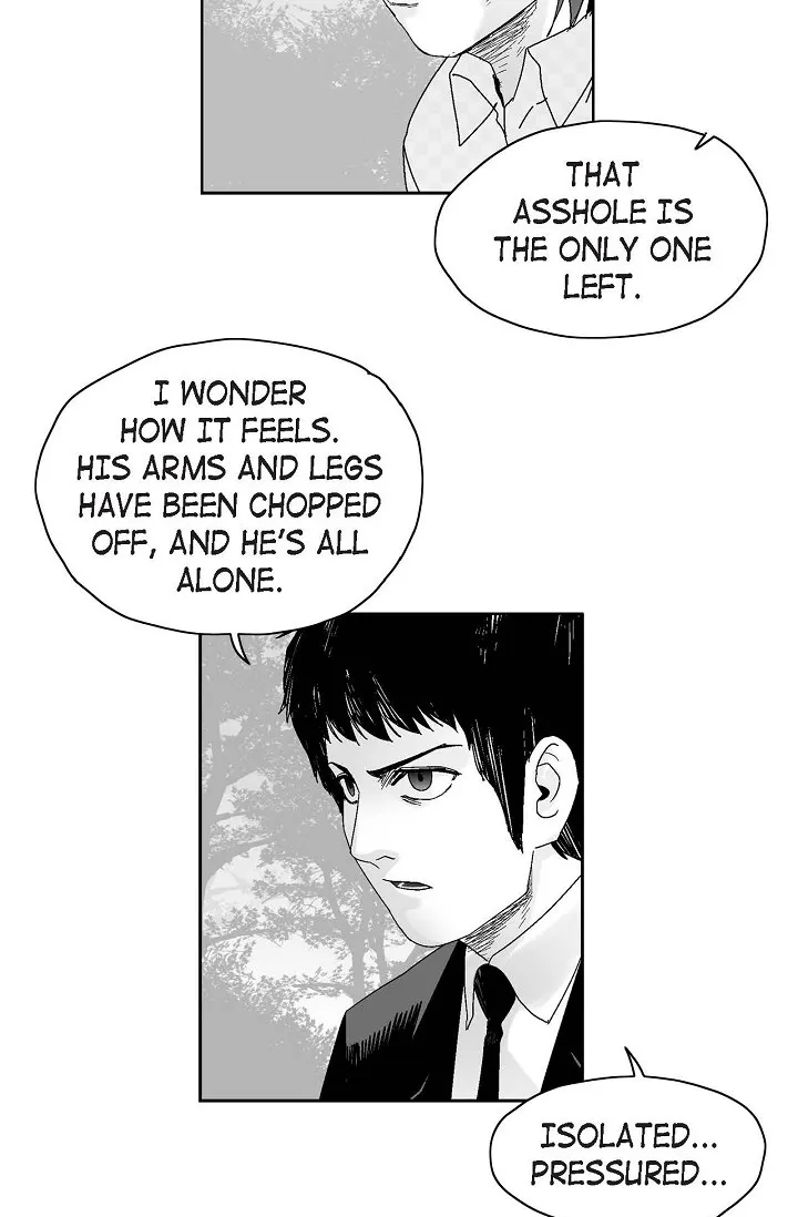 Read An Eye For An Eye chapter 50 image 12 on Lezhin