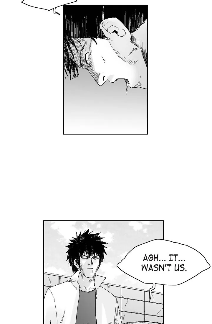 Read An Eye For An Eye chapter 50 image 16 on Lezhin