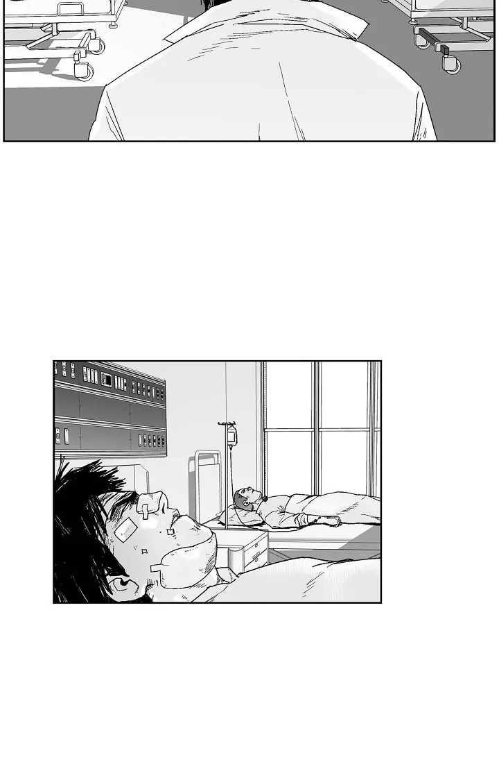 Read An Eye For An Eye chapter 50 image 2 on Lezhin