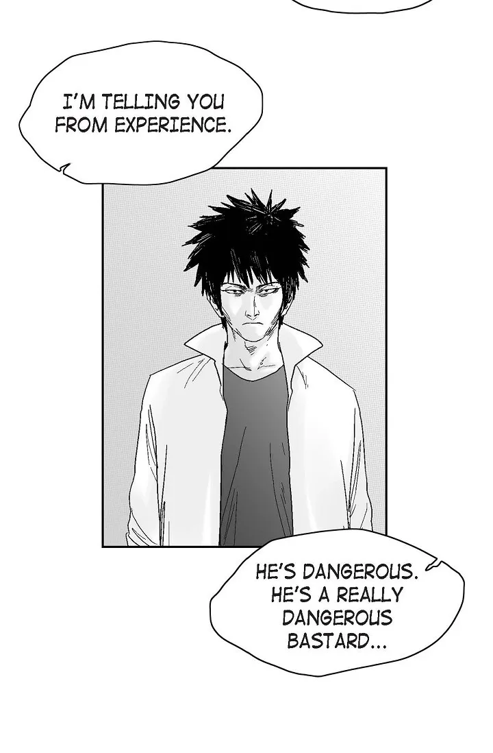 Read An Eye For An Eye chapter 50 image 20 on Lezhin