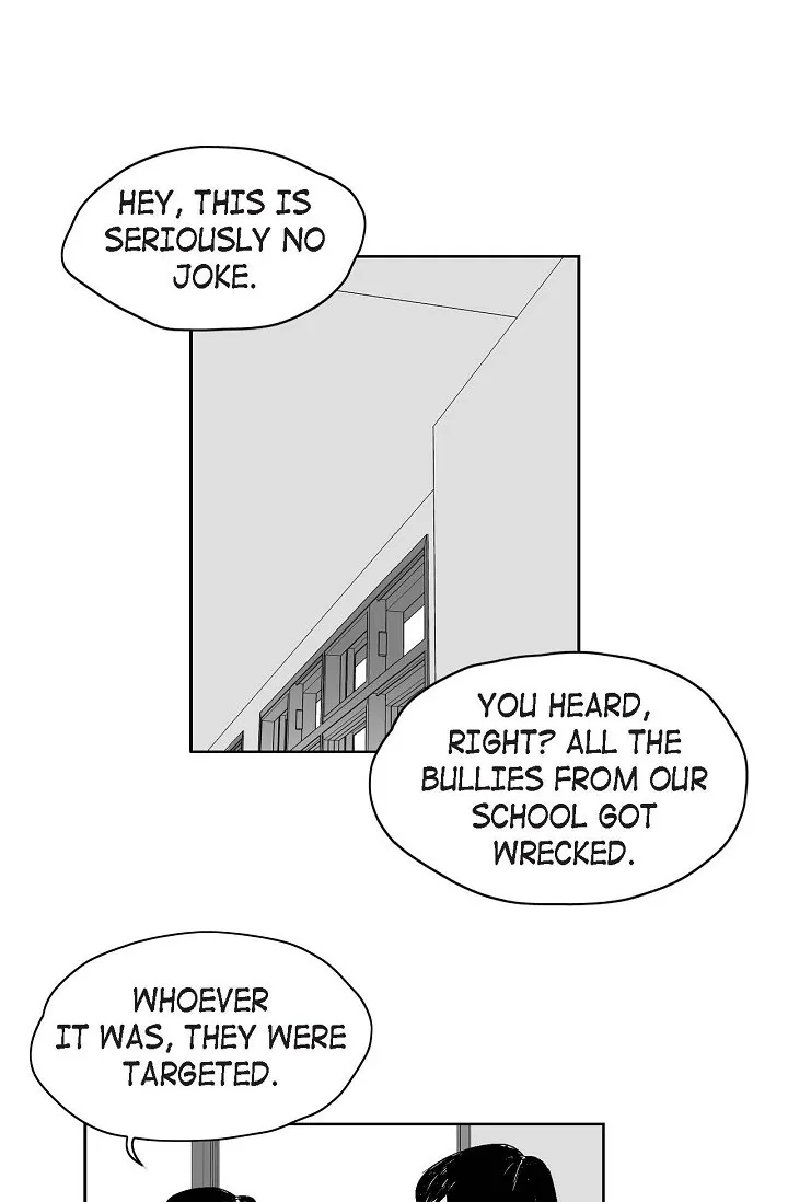 Read An Eye For An Eye chapter 50 image 21 on Lezhin