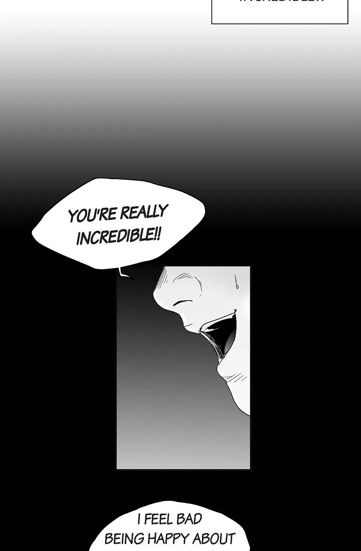 Read An Eye For An Eye chapter 50 image 25 on Lezhin