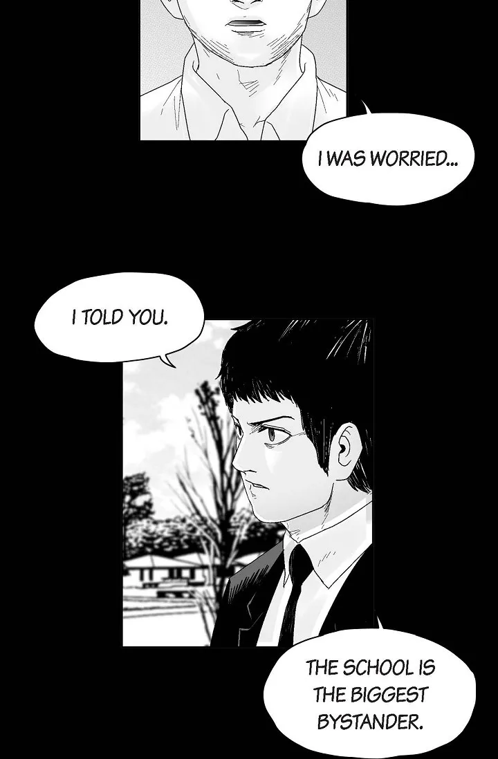 Read An Eye For An Eye chapter 50 image 27 on Lezhin