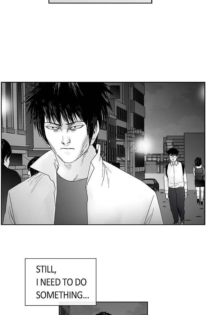 Read An Eye For An Eye chapter 50 image 30 on Lezhin