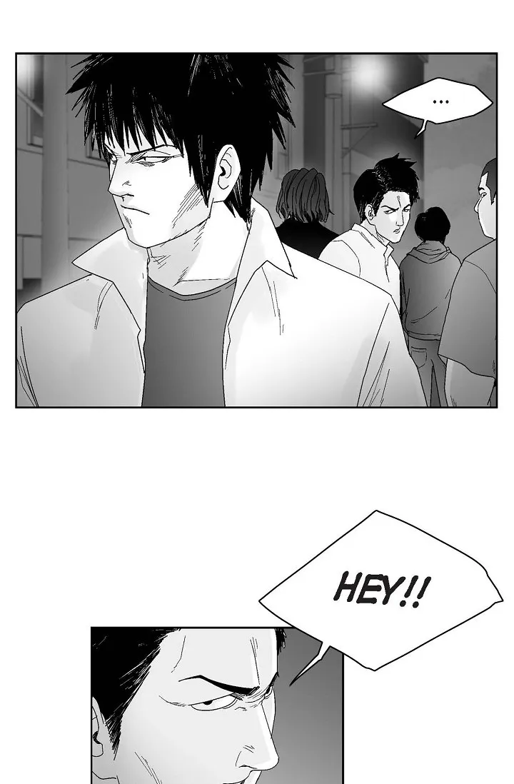 Read An Eye For An Eye chapter 50 image 33 on Lezhin