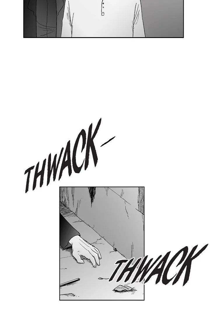 Read An Eye For An Eye chapter 50 image 37 on Lezhin