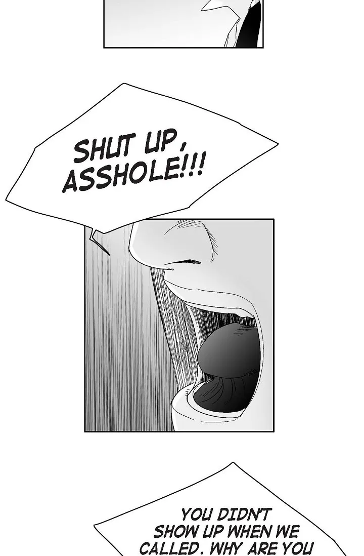 Read An Eye For An Eye chapter 50 image 4 on Lezhin