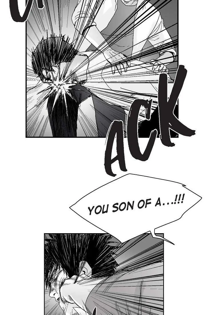 Read An Eye For An Eye chapter 50 image 40 on Lezhin