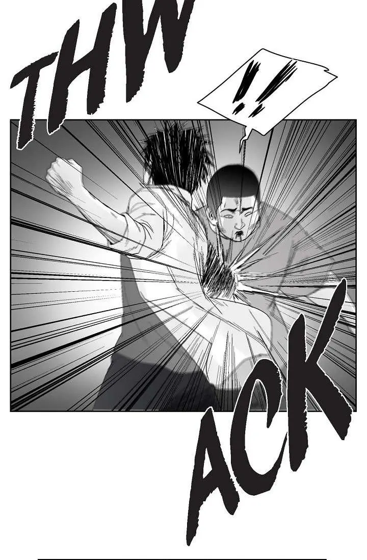 Read An Eye For An Eye chapter 50 image 42 on Lezhin