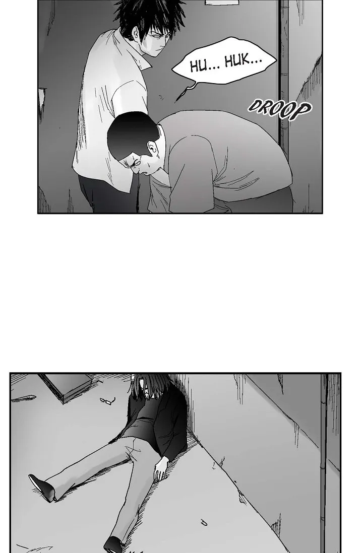 Read An Eye For An Eye chapter 50 image 43 on Lezhin