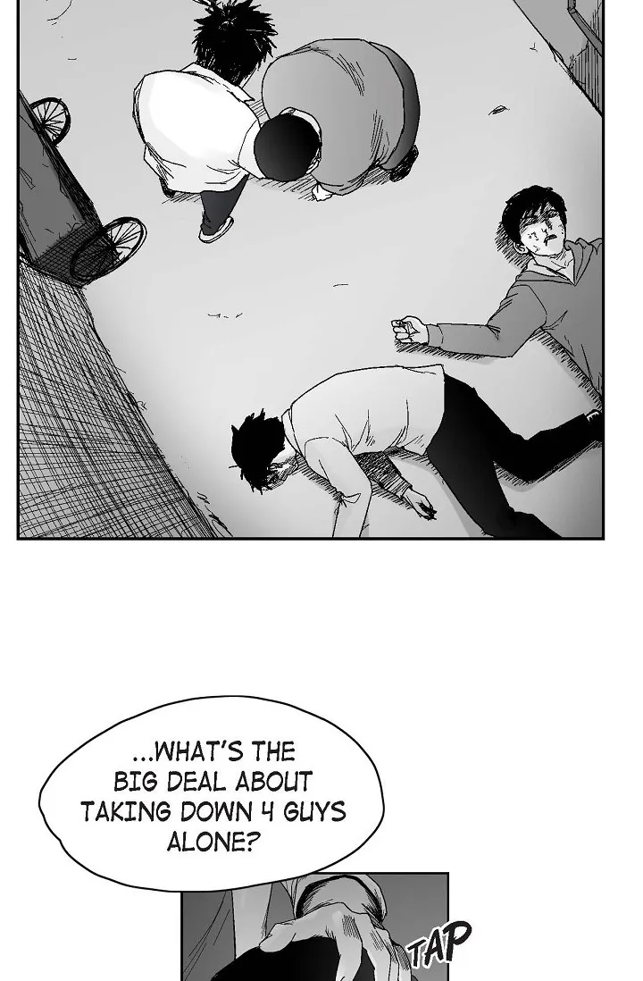 Read An Eye For An Eye chapter 50 image 44 on Lezhin
