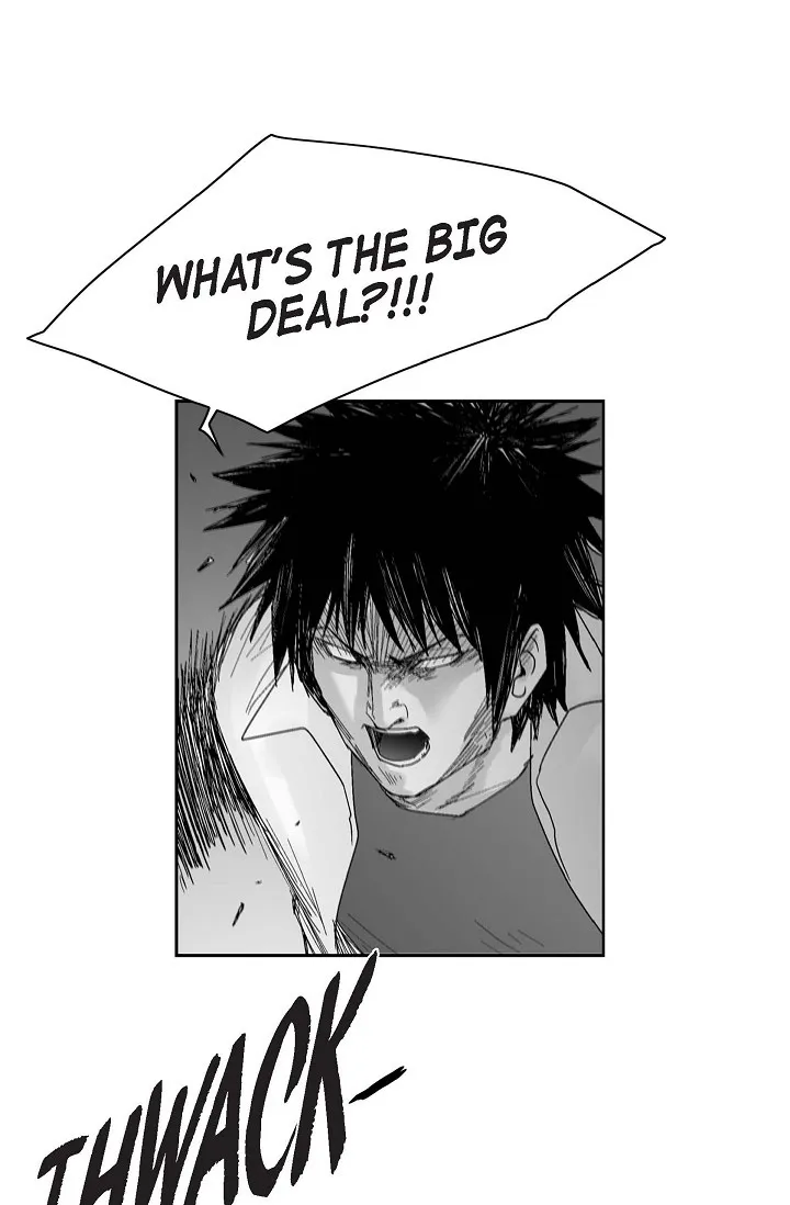 Read An Eye For An Eye chapter 50 image 46 on Lezhin