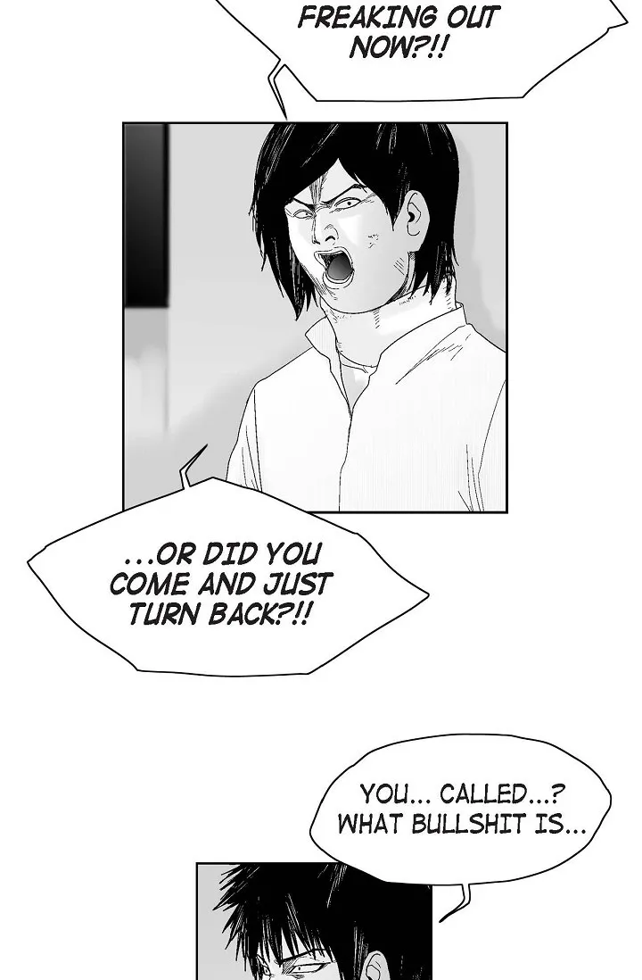 Read An Eye For An Eye chapter 50 image 5 on Lezhin