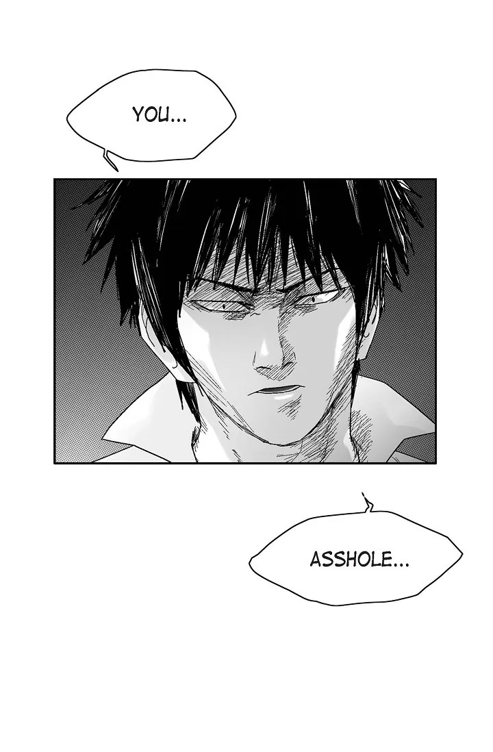 Read An Eye For An Eye chapter 50 image 53 on Lezhin