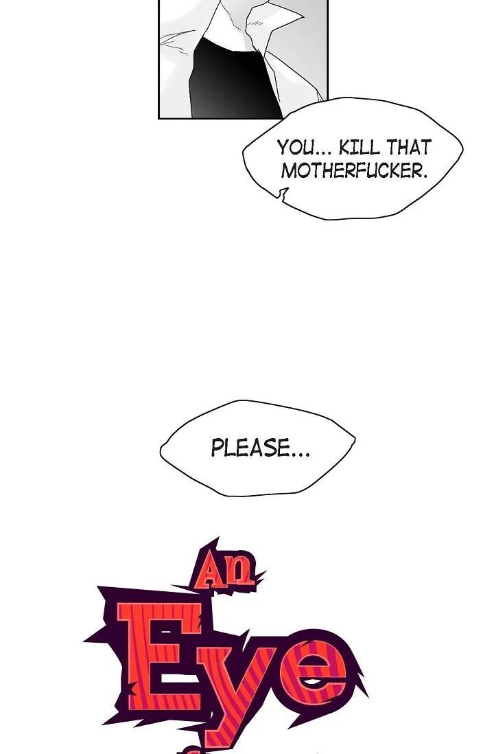 Read An Eye For An Eye chapter 50 image 9 on Lezhin