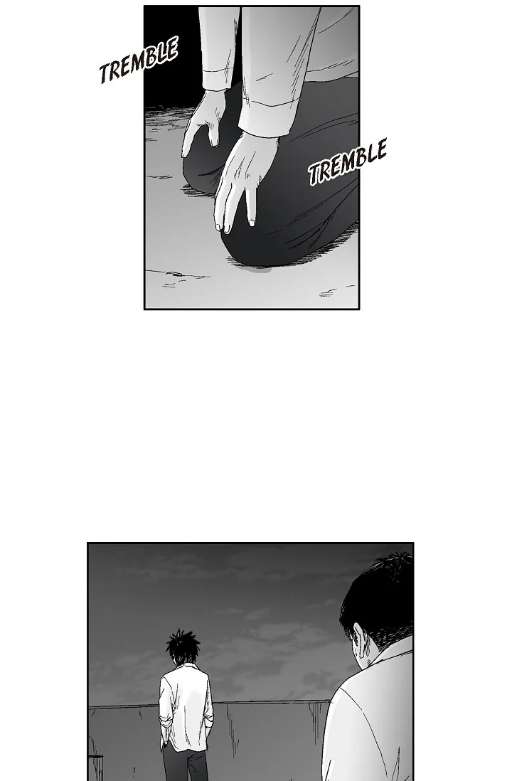 Read An Eye For An Eye chapter 51 image 1 on Lezhin