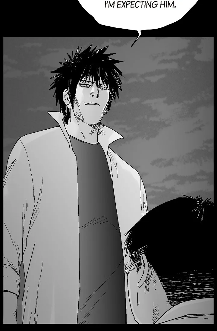 Read An Eye For An Eye chapter 51 image 10 on Lezhin