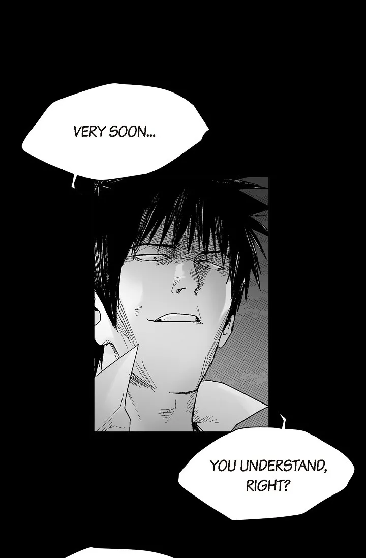 Read An Eye For An Eye chapter 51 image 11 on Lezhin