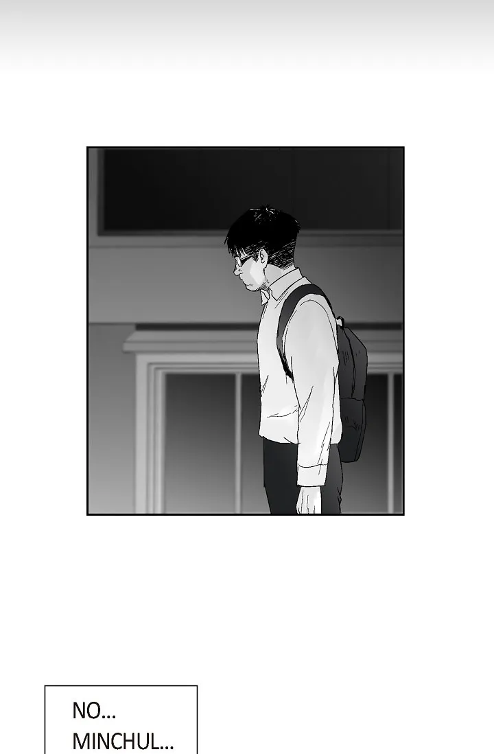 Read An Eye For An Eye chapter 51 image 14 on Lezhin