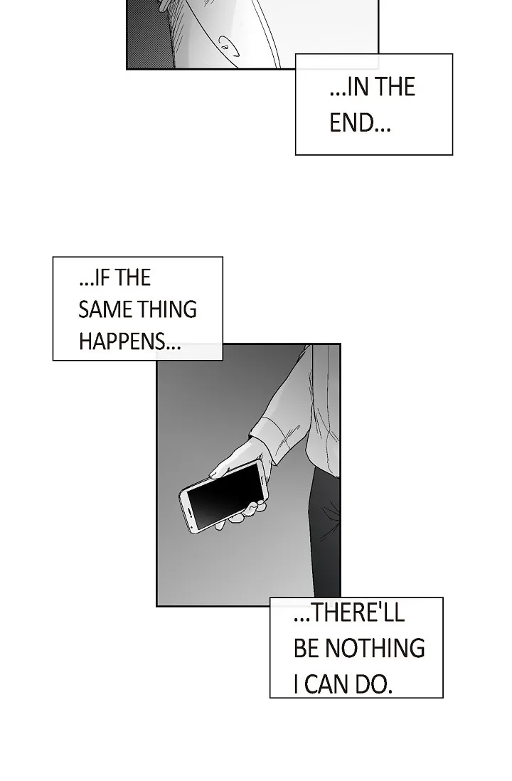Read An Eye For An Eye chapter 51 image 16 on Lezhin