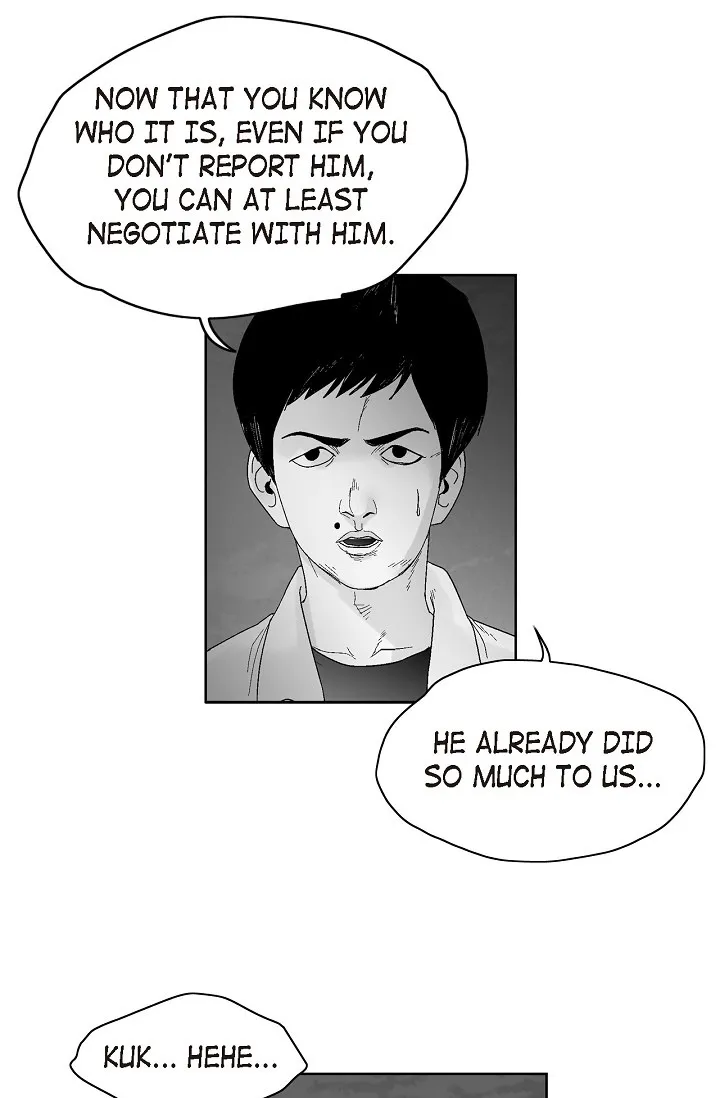Read An Eye For An Eye chapter 51 image 19 on Lezhin